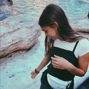 Meet your Posher, Natalie